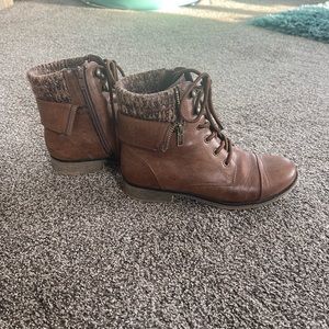 Boots